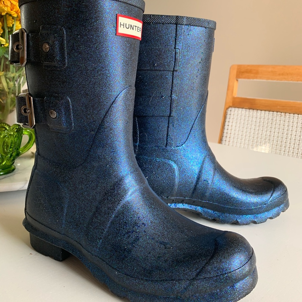 Original Short Mercury Starcloud (Neptune)